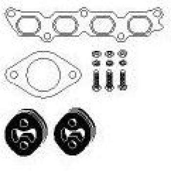 HJS 82 15 6676 Kit de catalyseur