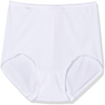 Sloggi Taillenslip 24/7 Microfibre Maxi C3P, (3er Pack), weiche Microfaser