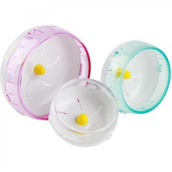 Golden Bear Hamster Spinning Toy