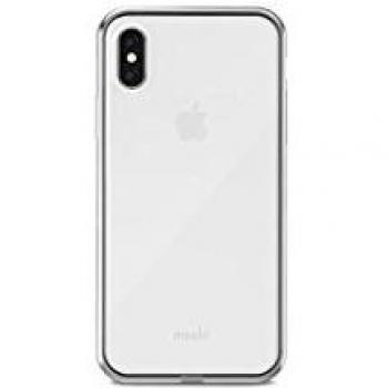 Moshi Vitros for iPhone X (Jet)