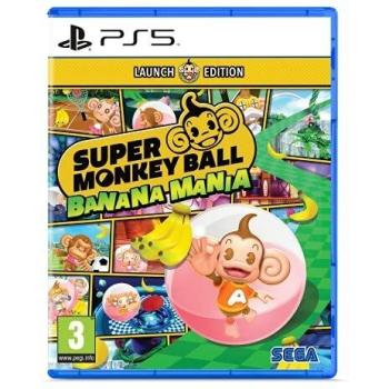 Super Monkey Ball: Banana Mania