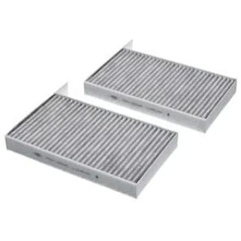 Cabin Filter – AMC FCA‑10034C (Kavo)