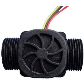 Flow Measurement Water Flow Sensor