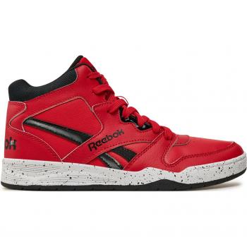 Reebok BB4500 COURT Scarpe Rosse