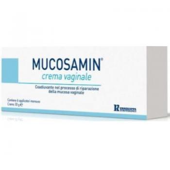 MUCOSAMIN Crema Vag.30g