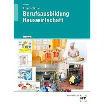 Berufsausbildung Hauswirtschaft