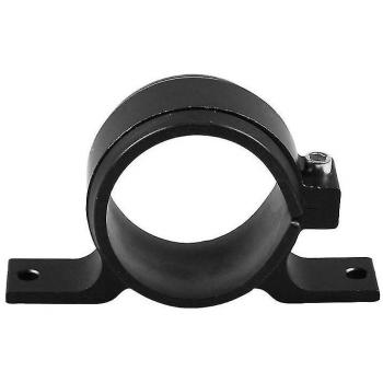 Soporte de fijación para bomba de aceite y combustible