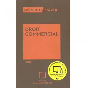 Droit commercial