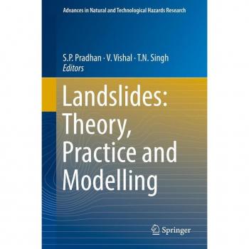 Vitalsource Technologies, Inc. Landslides: Theory, Practice And Modelling