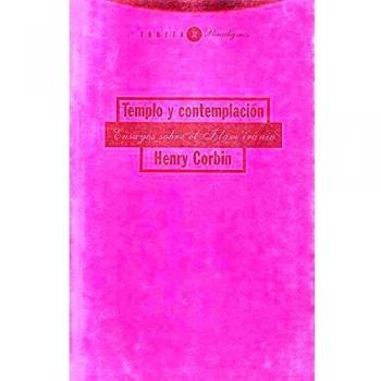 Templo y contemplación