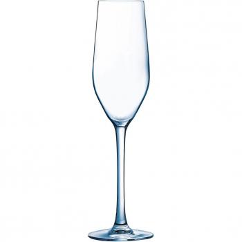 Set de Copas Couzon Transparentes 16cl
