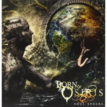 Soul Sphere [Vinilo]