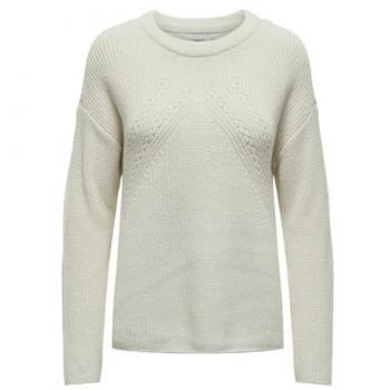 Pull‑over Bella Classique Blanc