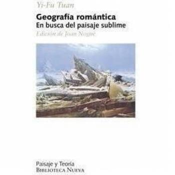 GEOGRAFIA ROMANTICA