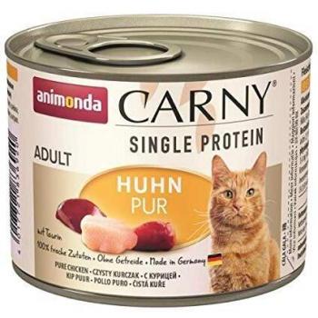 Animonda Carny Adult Single Protein Huhn