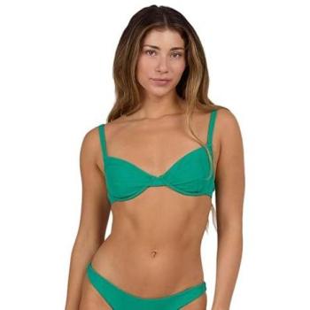 Haut de maillot de bain Salty Crew Seafarer