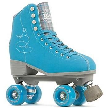 Pattini Rio Roller Signature