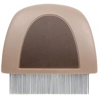 Petit Peigne Anti-parasitaires