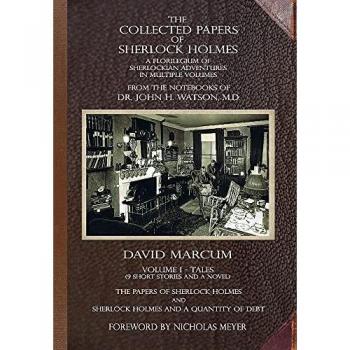 The Collected Papers of Sherlock Holmes
