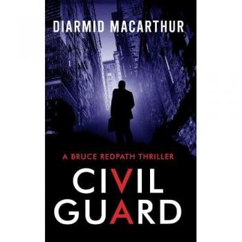 Diarmid MacArthur Civil Guard