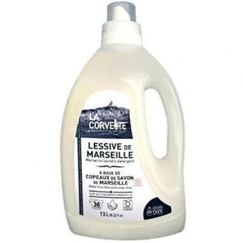 Lessive Liquide de Marseille 1,5 L