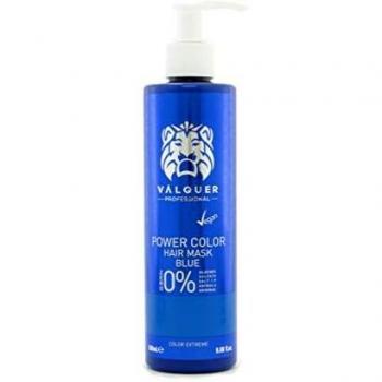 Valquer Mascarilla Power Azul 290 ml