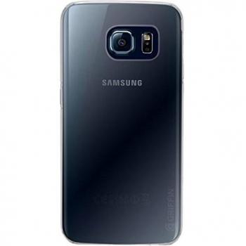 ClearGuard Shell – Samsung Galaxy S6 Edge