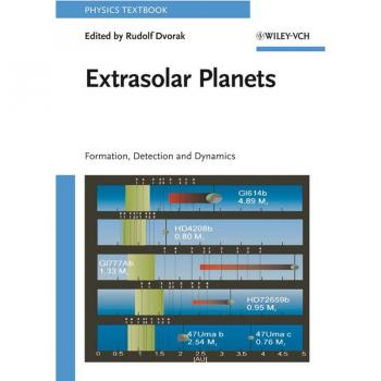 Vitalsource Technologies, Inc. Extrasolar Planets