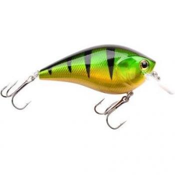Spro Crank 60 14,3g Gloss Perche UV 1,5m