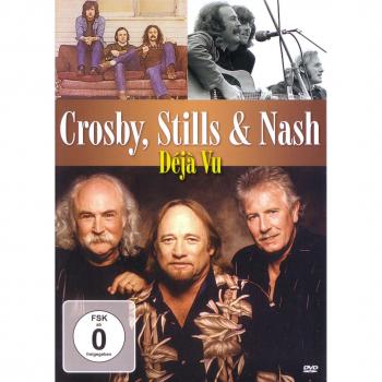 Crosby, Stills & Nash