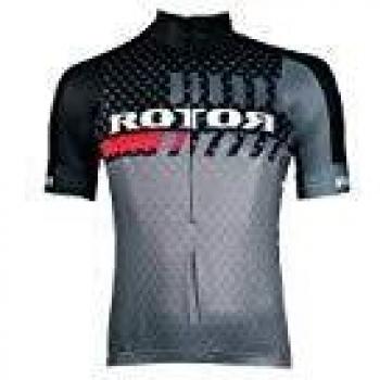 XS Rotor Racing Kurzarm T-Shirt