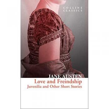 Austen J: LOVE & FREINDSHIP