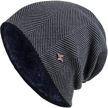 Capuchon chaud en velours UltraHiver