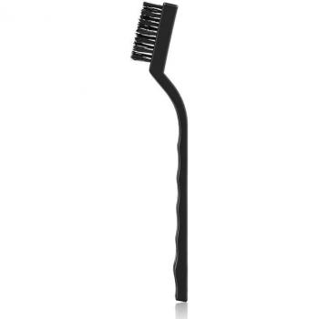 Imprimante Mk8 : Brosse Nettoyage 12 cm, Buses Cuivre/Nylon/Acier – Option Directe