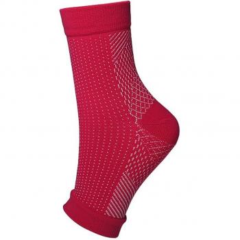 Ankle Brace Compression Socks for Sports