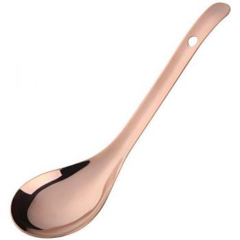 GourmetGlide 304 Steel Rice & Soup Feeder