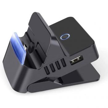 USB Charging Station for Switch