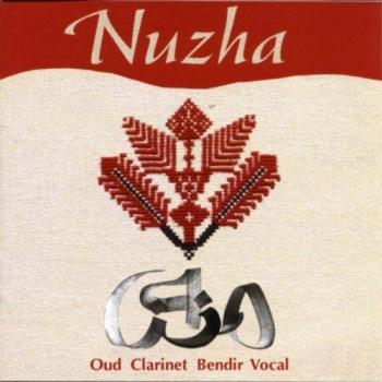 Nuzha Voyage Musical