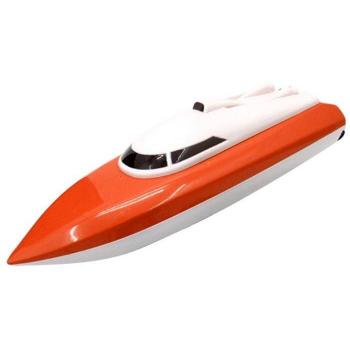 Fast Speed RC Model Boat with 4 Channels and Infrared System