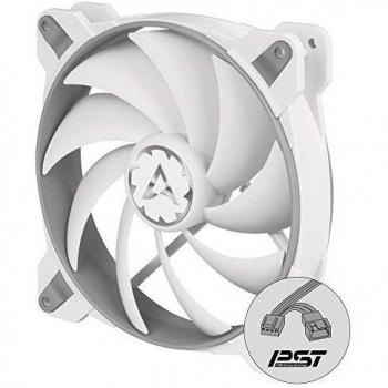 Ventilador de Carcasa Arctic BioniX F140 Gris/Blanco