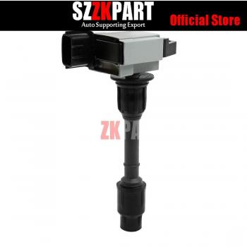 OEM Ignition Coil for Nissan Pathfinder R50 QX4 VG33E 3.3L V6 2000-2004