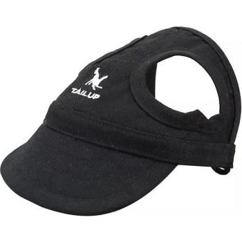 Accesorios para gatos y cachorros, gorra de verano