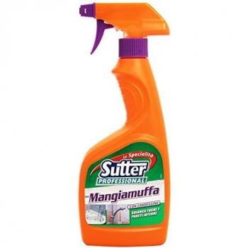 Specialità Sutter Professional Mangiamuffa 500 ml