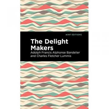 Delight Makers: Mint Editions