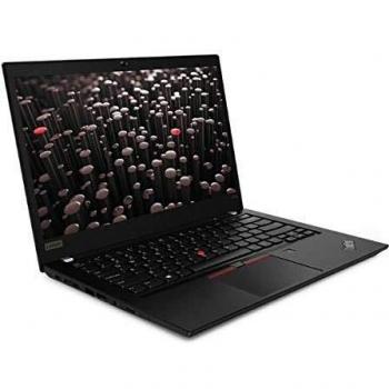 Lenovo ThinkPad P43s Pro Edition – 4G WWAN, 14.7‑hr Battery