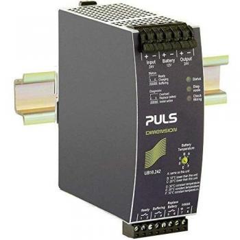 Puls alimentation DIN rail UB10.242 24 VDC 10000 mA 360 W