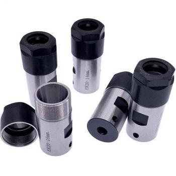 Mandrin de fraisage ER20 pour tiges de 8 à 16mm
