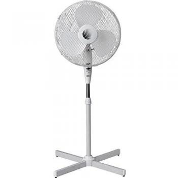 ECG FS 40A Ventilator – 3‑Geschwindigkeitsstufen, 50 W, weiß