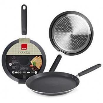 Sartén de Aluminio para Crepes 28 cm