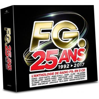 Fg Radio 25 Ans